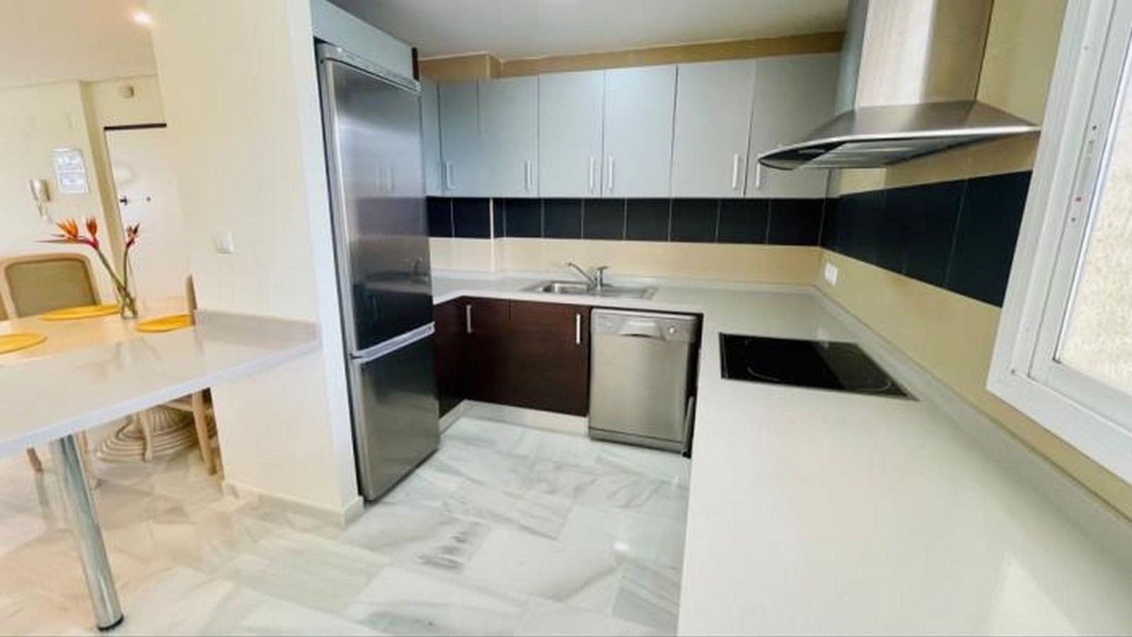 3 makuuhuone Huoneisto myytävänä paikassa Fuente Alamo de Murcia mukana 
autotalli - 185 000 € (Ref: 9353953)