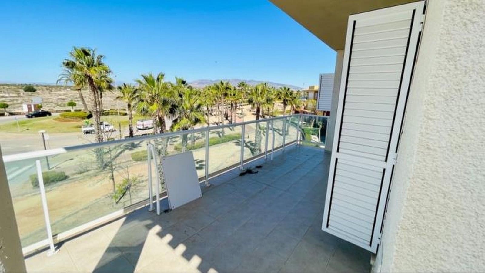 3 makuuhuone Huoneisto myytävänä paikassa Fuente Alamo de Murcia mukana 
autotalli - 185 000 € (Ref: 9353953)