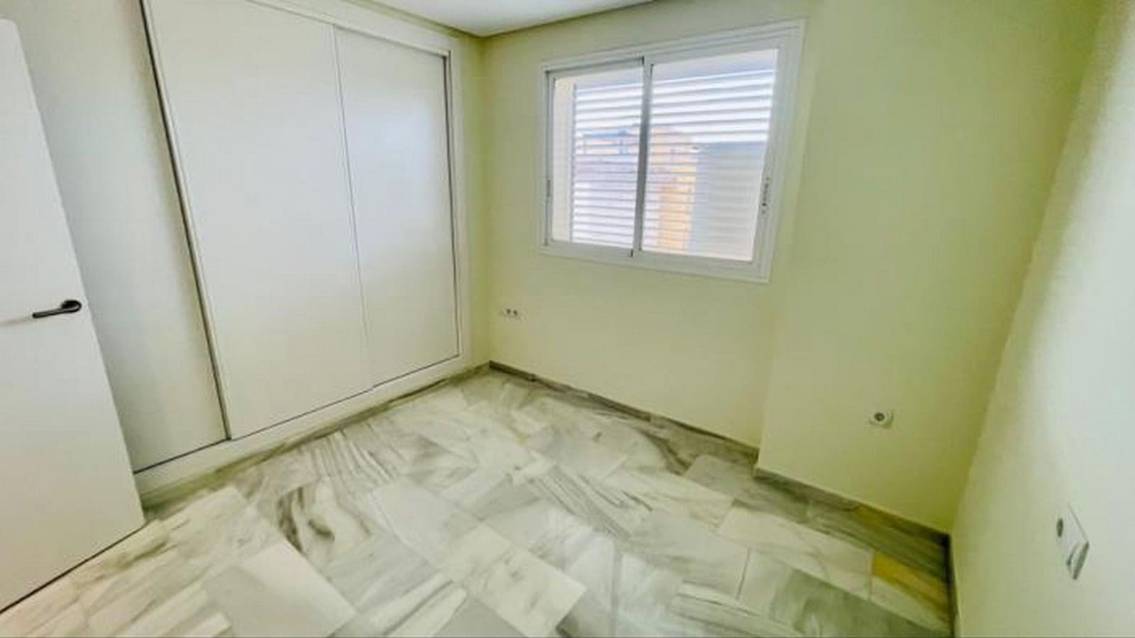 3 makuuhuone Huoneisto myytävänä paikassa Fuente Alamo de Murcia mukana 
autotalli - 185 000 € (Ref: 9353953)