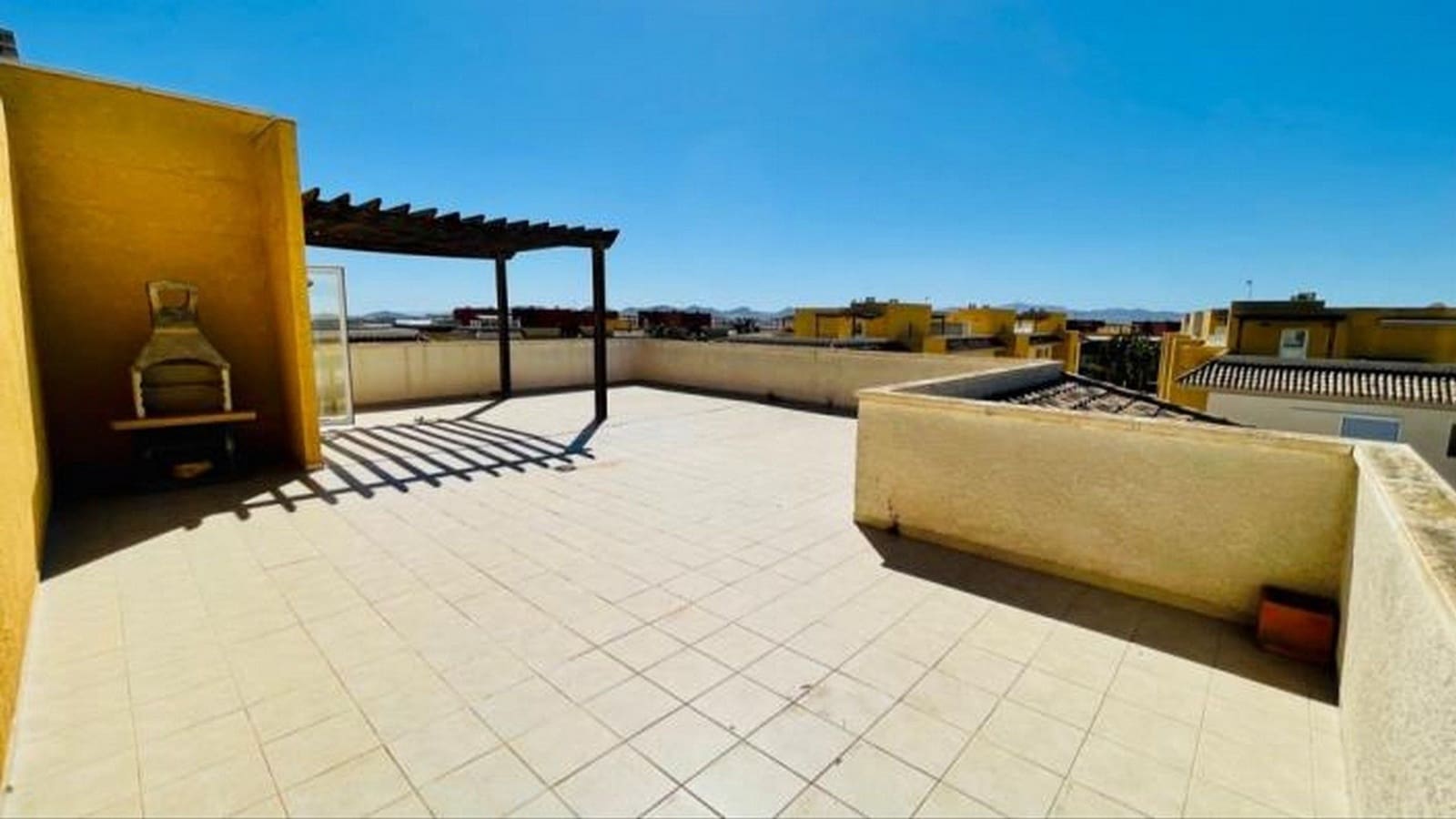 3 makuuhuone Huoneisto myytävänä paikassa Fuente Alamo de Murcia mukana 
autotalli - 185 000 € (Ref: 9353953)