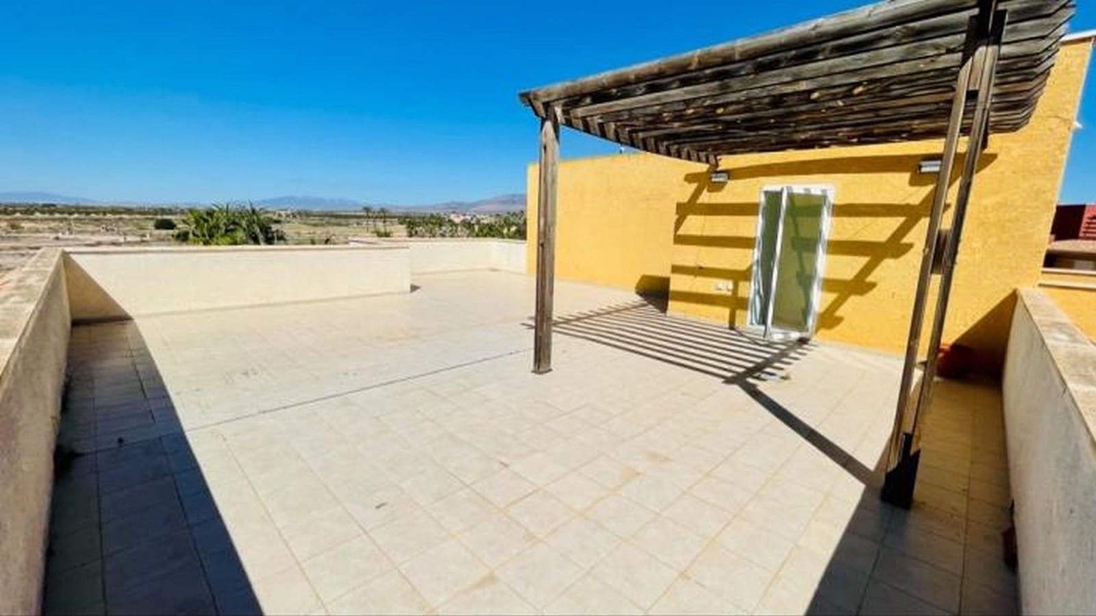 3 makuuhuone Huoneisto myytävänä paikassa Fuente Alamo de Murcia mukana 
autotalli - 185 000 € (Ref: 9353953)