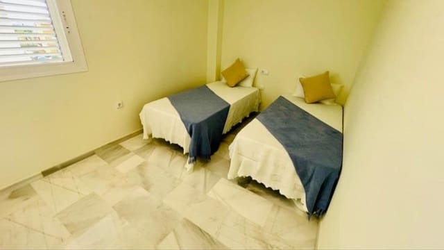 3 sypialnia Apartament na sprzedaż w Fuente Alamo de Murcia z garażem - 195 000 € (Ref: 9353953)