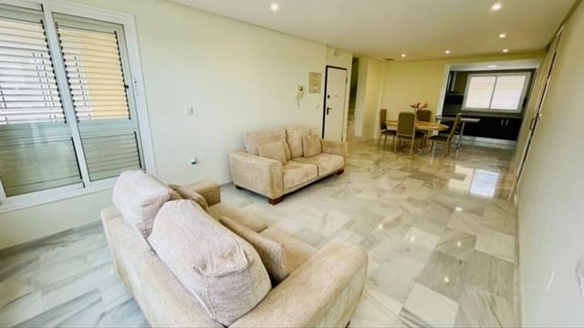 3 sypialnia Apartament na sprzedaż w Fuente Alamo de Murcia z garażem - 195 000 € (Ref: 9353953)