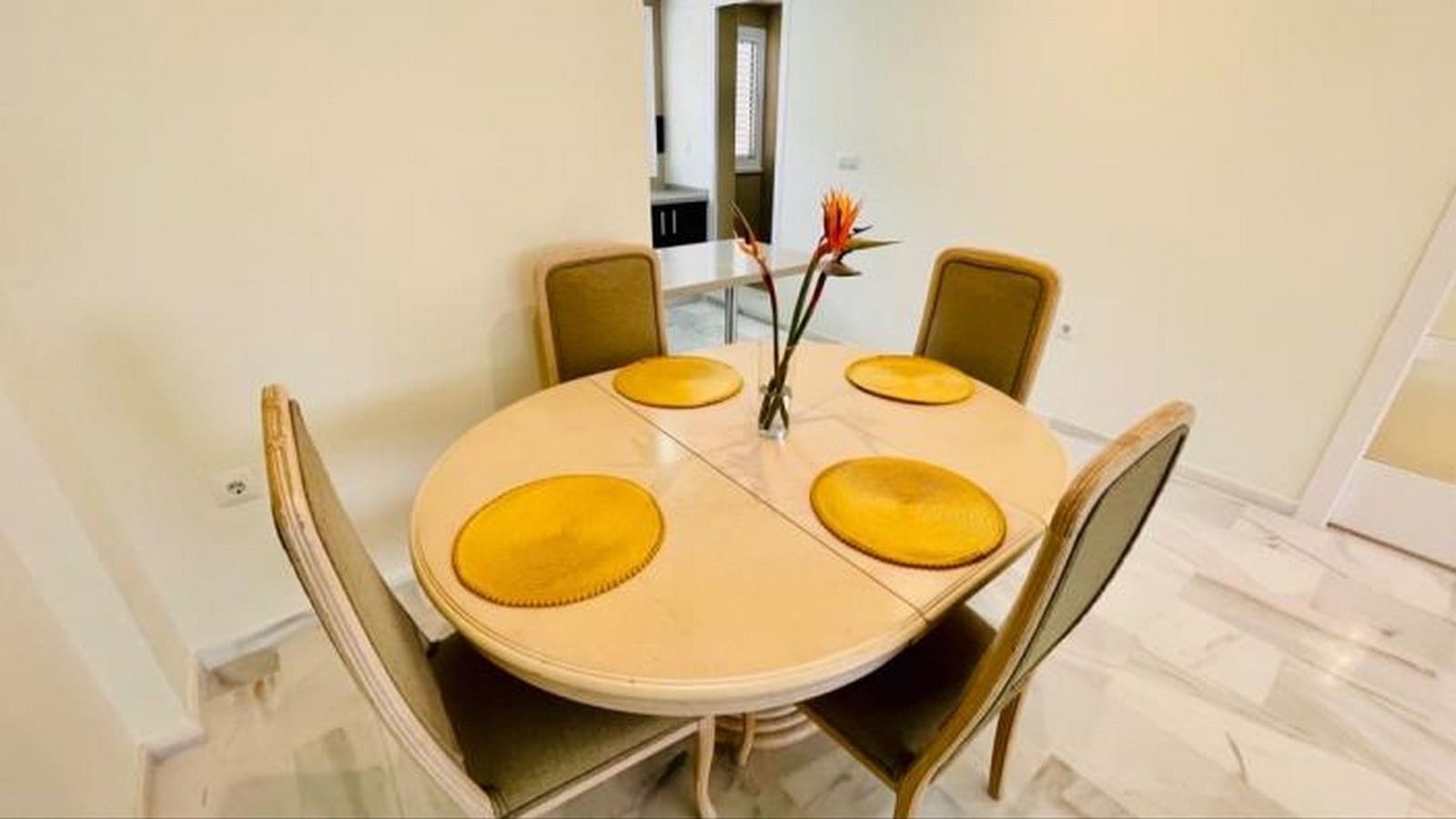 3 sovrum Lägenhet till salu i Fuente Alamo de Murcia med garage - 194 950 € (Ref: 9353953)