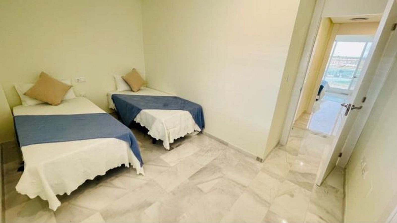 3 sovrum Lägenhet till salu i Fuente Alamo de Murcia med garage - 194 950 € (Ref: 9353953)