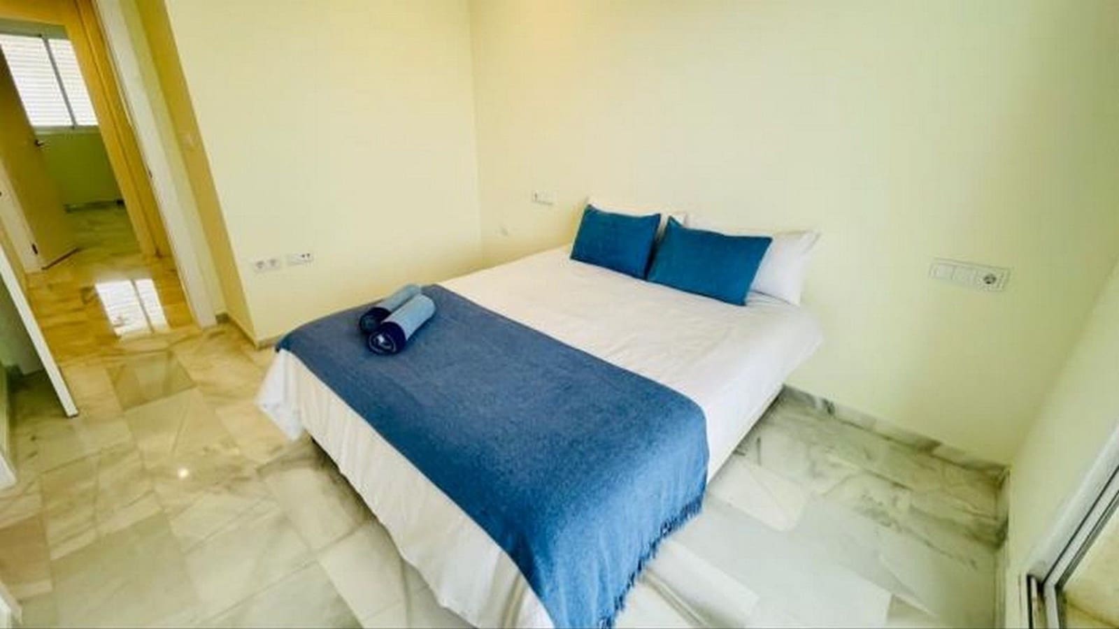 3 sovrum Lägenhet till salu i Fuente Alamo de Murcia med garage - 194 950 € (Ref: 9353953)