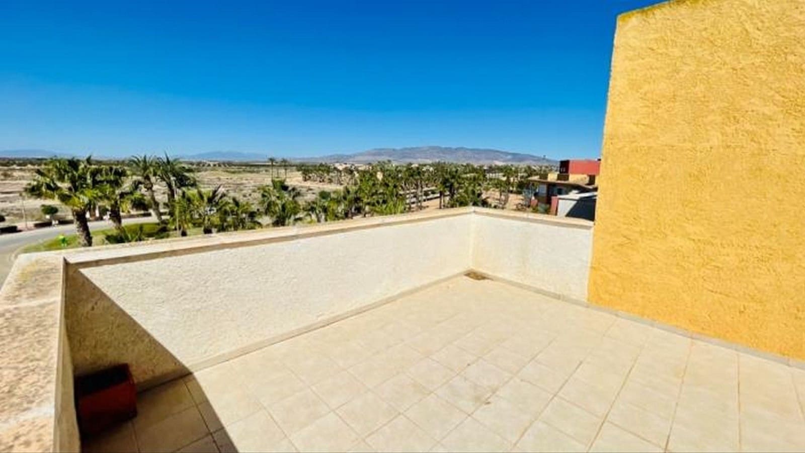 3 sovrum Lägenhet till salu i Fuente Alamo de Murcia med garage - 194 950 € (Ref: 9353953)