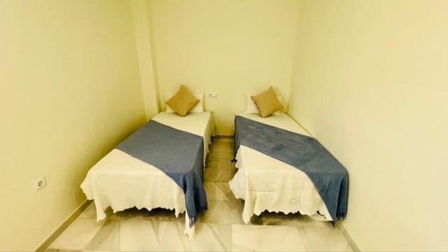 3 camera da letto Appartamento in vendita in Fuente Alamo de Murcia con garage - 194.950 € (Rif: 9353953)