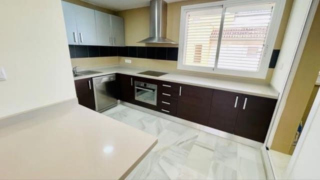 3 camera da letto Appartamento in vendita in Fuente Alamo de Murcia con garage - 194.950 € (Rif: 9353953)