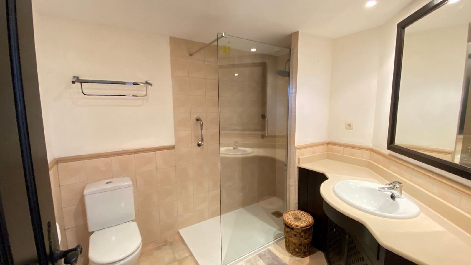 3 sovrum Villa till salu i Fuente Alamo de Murcia med pool garage - 230 000 € (Ref: 9360492)