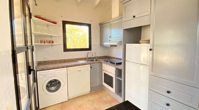 3 sovrum Villa till salu i Fuente Alamo de Murcia med pool garage - 230 000 € (Ref: 9360492)