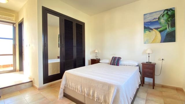 3 sovrum Villa till salu i Fuente Alamo de Murcia med pool garage - 230 000 € (Ref: 9360492)