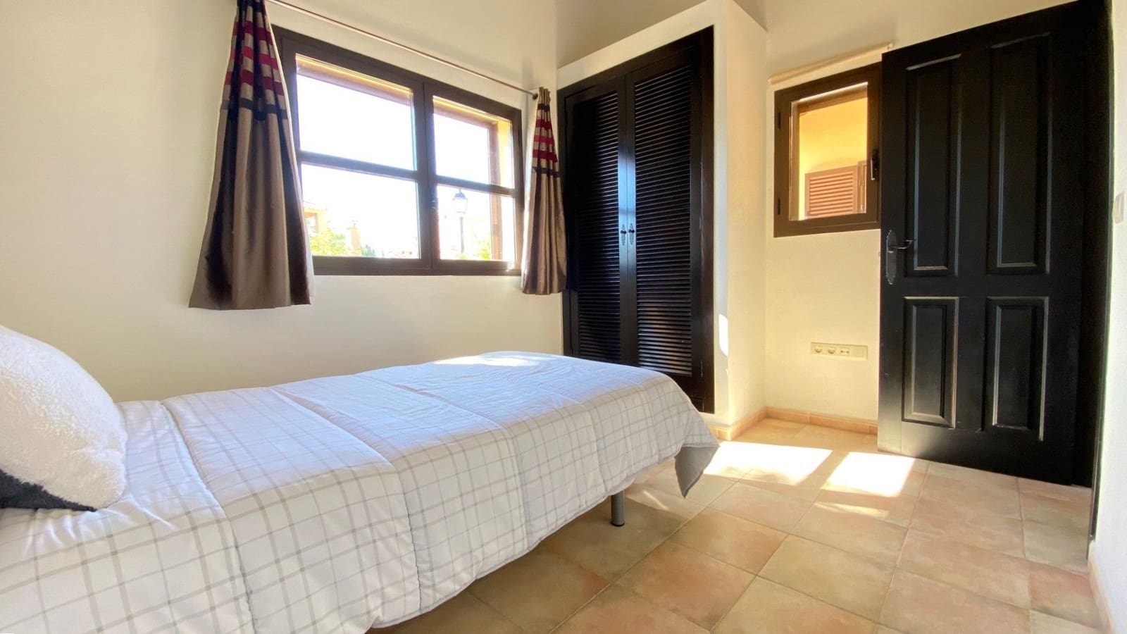 3 sovrum Villa till salu i Fuente Alamo de Murcia med pool garage - 230 000 € (Ref: 9360492)