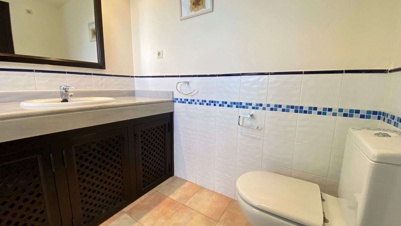 3 sovrum Villa till salu i Fuente Alamo de Murcia med pool garage - 230 000 € (Ref: 9360492)