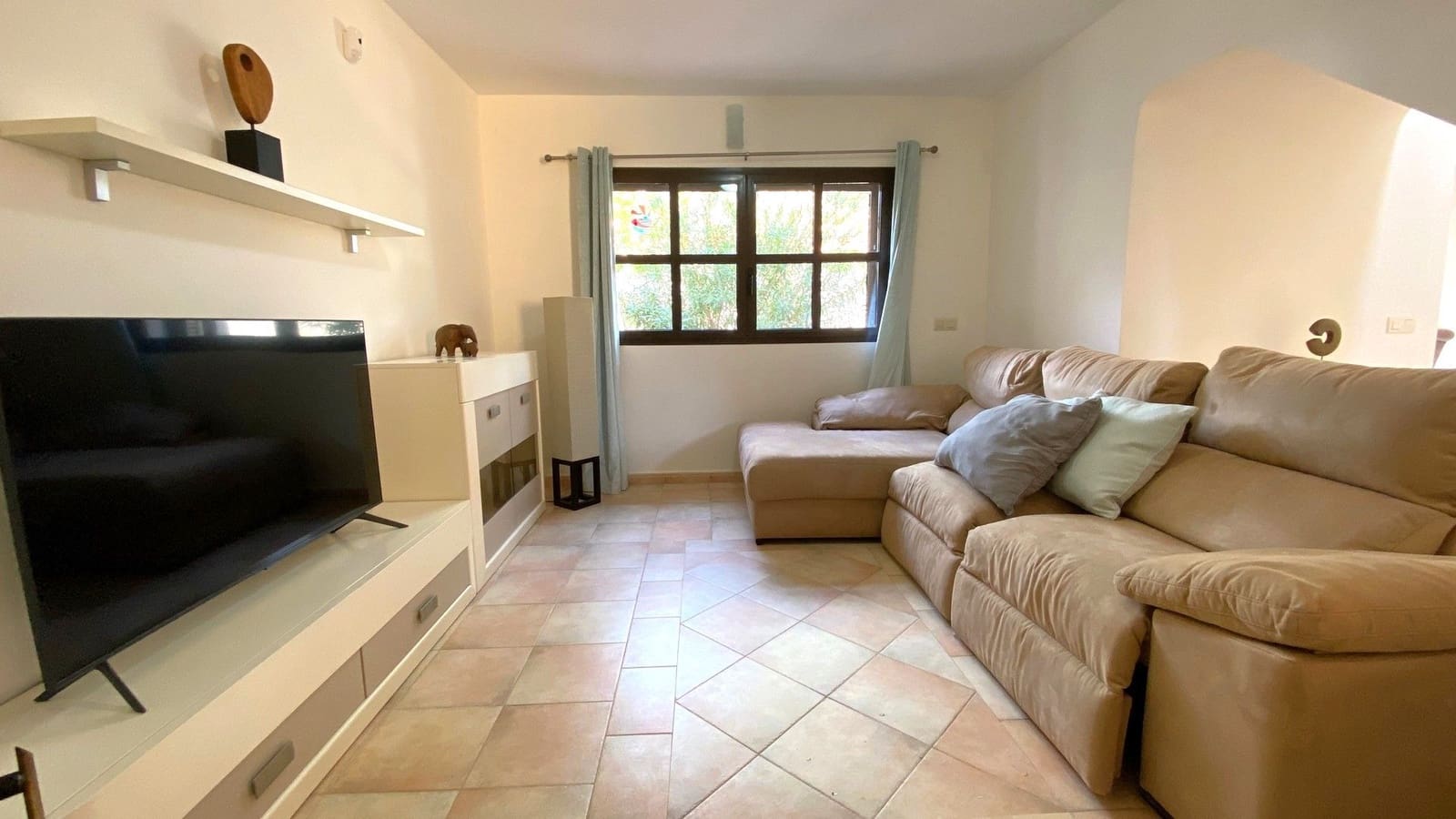 3 sovrum Villa till salu i Fuente Alamo de Murcia med pool garage - 230 000 € (Ref: 9360492)