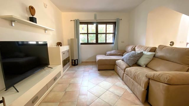 3 sovrum Villa till salu i Fuente Alamo de Murcia med pool garage - 230 000 € (Ref: 9360492)