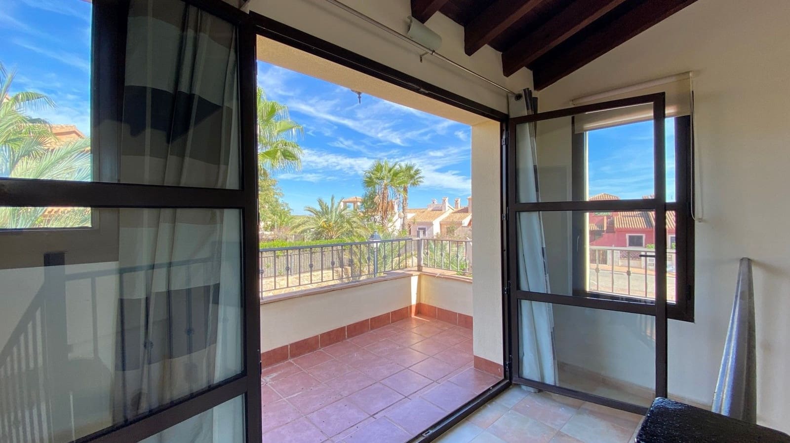 3 sovrum Villa till salu i Fuente Alamo de Murcia med pool garage - 230 000 € (Ref: 9360492)