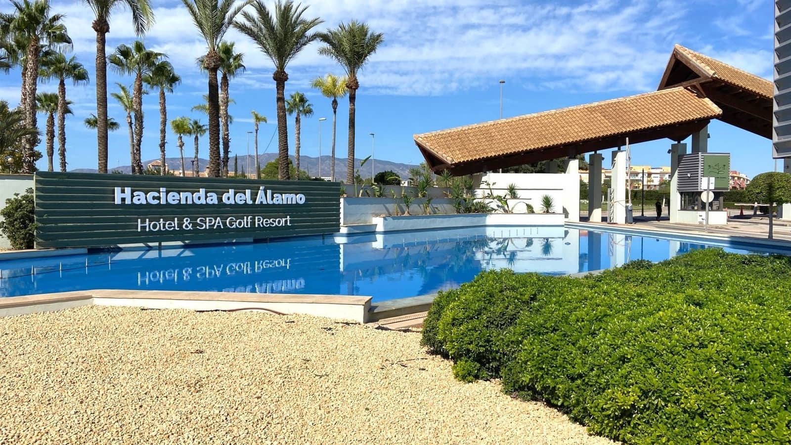 3 sovrum Villa till salu i Fuente Alamo de Murcia med pool garage - 230 000 € (Ref: 9360492)