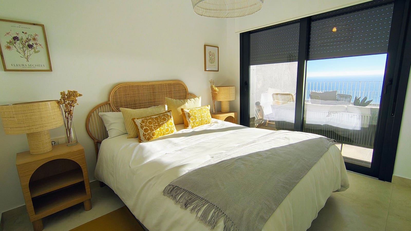 Apartamento de 1 habitación en Aguilas en venta con piscina garaje - 295.000 € (Ref: 9363337)