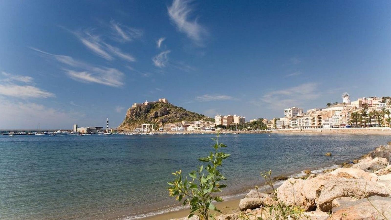 3 bedroom Apartment for sale in Aguilas with pool garage - € 341,000 (Ref: 9363437)