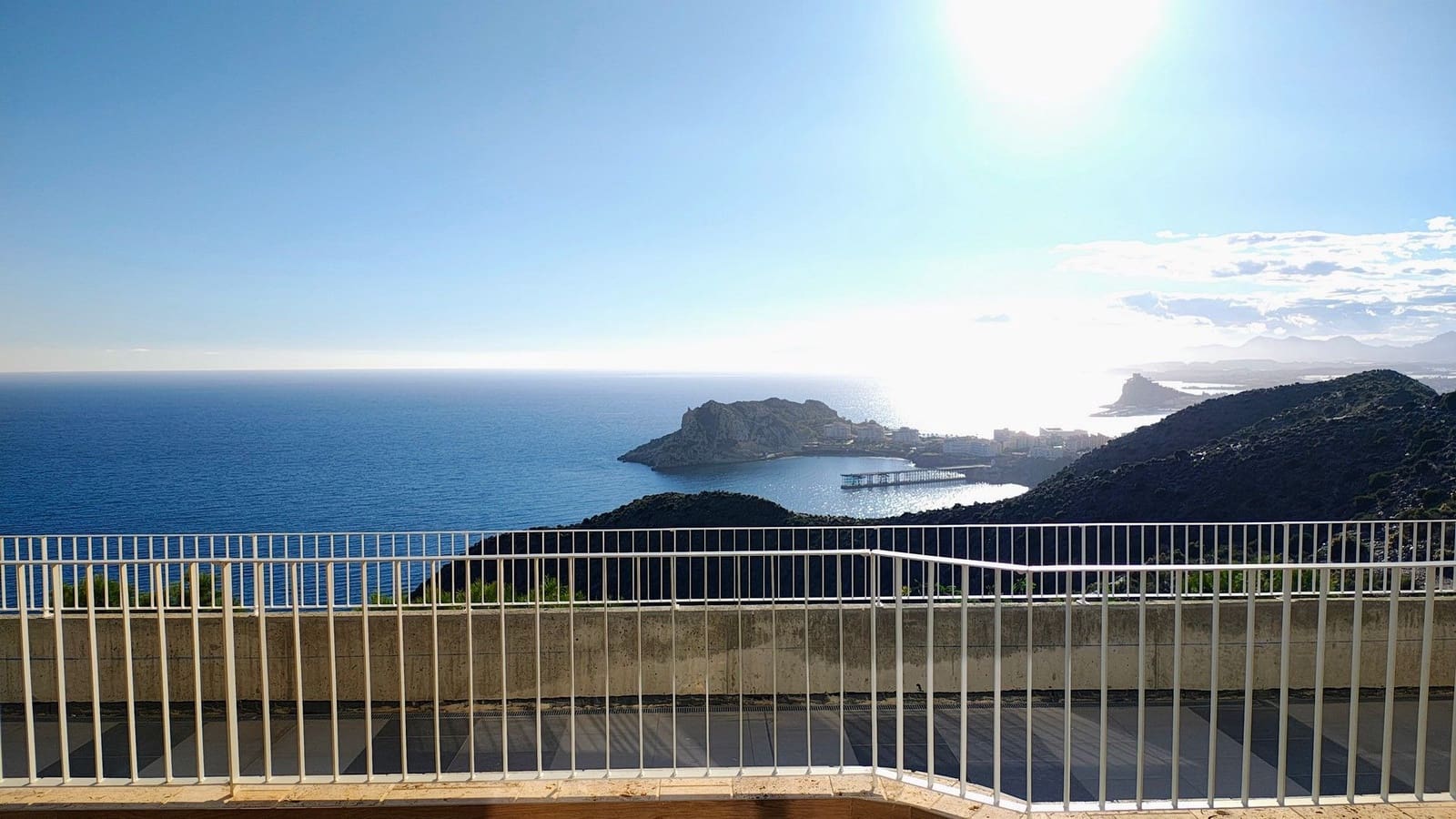 3 bedroom Apartment for sale in Aguilas with pool garage - € 341,000 (Ref: 9363437)