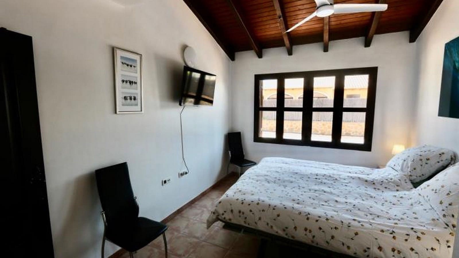 3 bedroom Bungalow for sale in Hacienda del Alamo with pool garage - € 357,000 (Ref: 9371190)