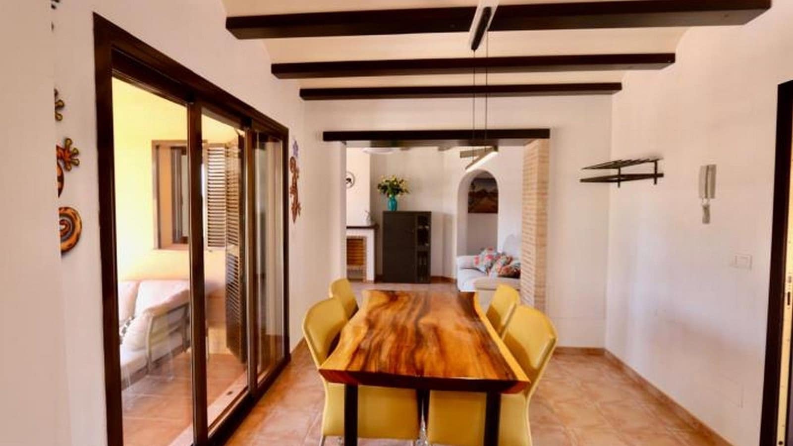 3 bedroom Bungalow for sale in Hacienda del Alamo with pool garage - € 357,000 (Ref: 9371190)