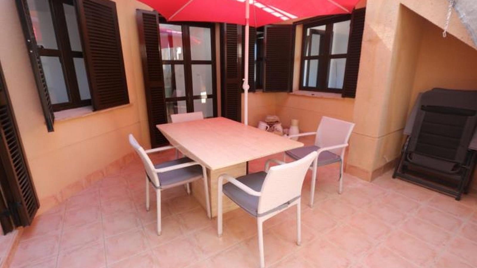 3 bedroom Bungalow for sale in Hacienda del Alamo with pool garage - € 357,000 (Ref: 9371190)