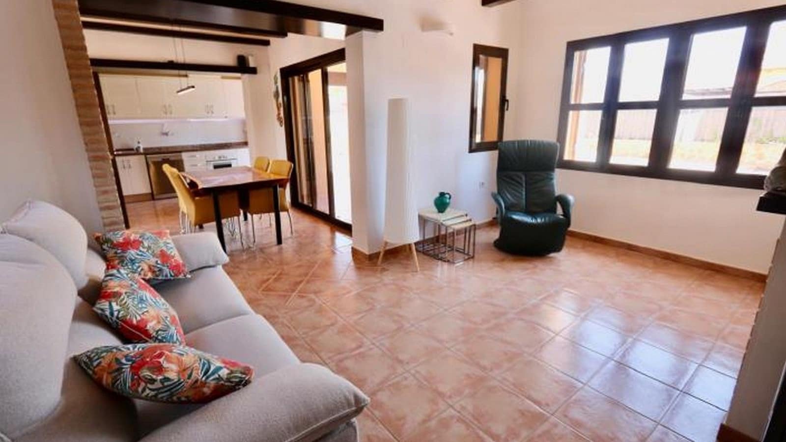 3 bedroom Bungalow for sale in Hacienda del Alamo with pool garage - € 357,000 (Ref: 9371190)
