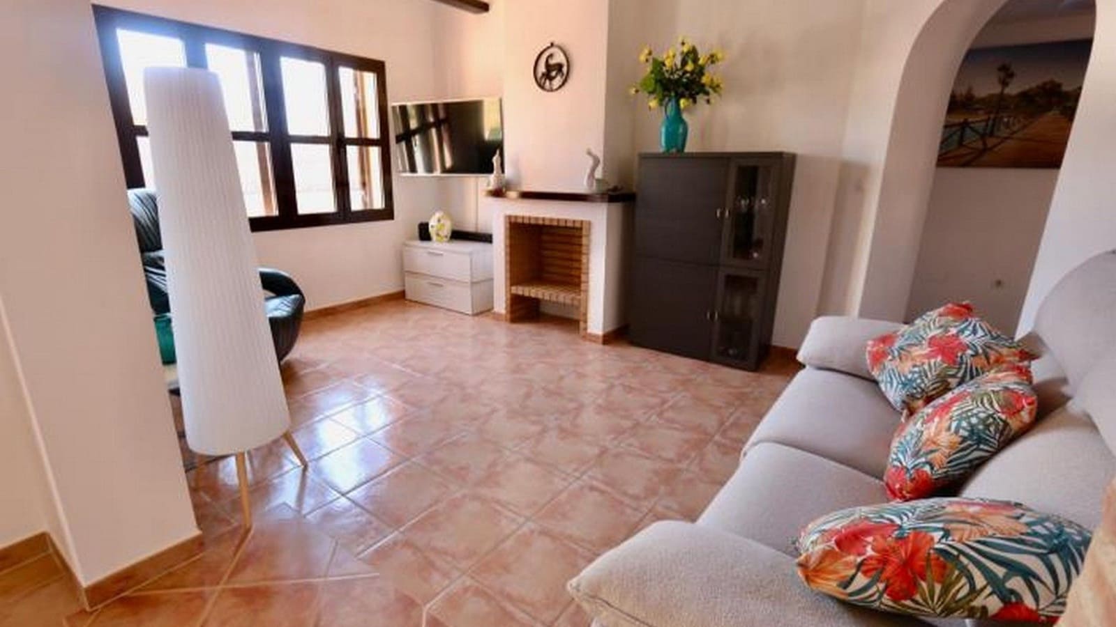 3 bedroom Bungalow for sale in Hacienda del Alamo with pool garage - € 357,000 (Ref: 9371190)