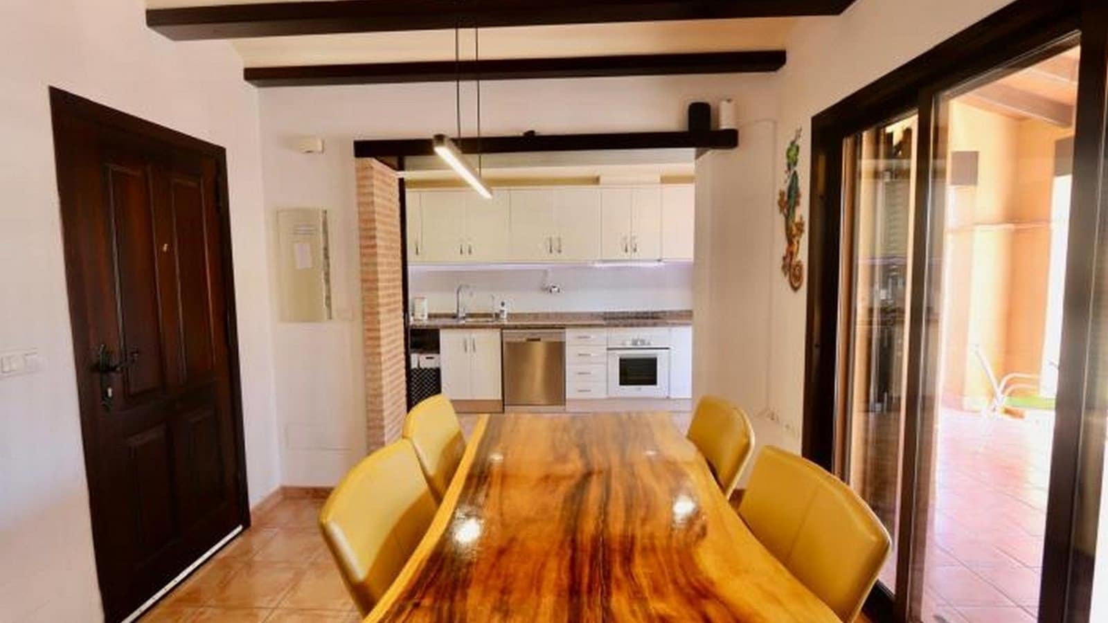 3 bedroom Bungalow for sale in Hacienda del Alamo with pool garage - € 357,000 (Ref: 9371190)