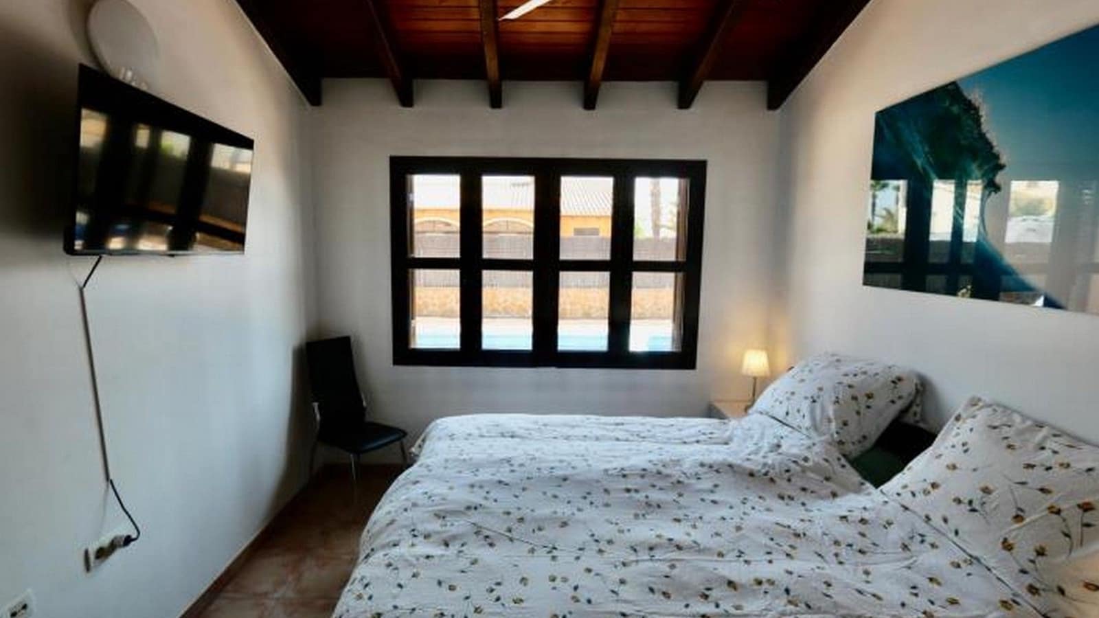 3 bedroom Bungalow for sale in Hacienda del Alamo with pool garage - € 357,000 (Ref: 9371190)