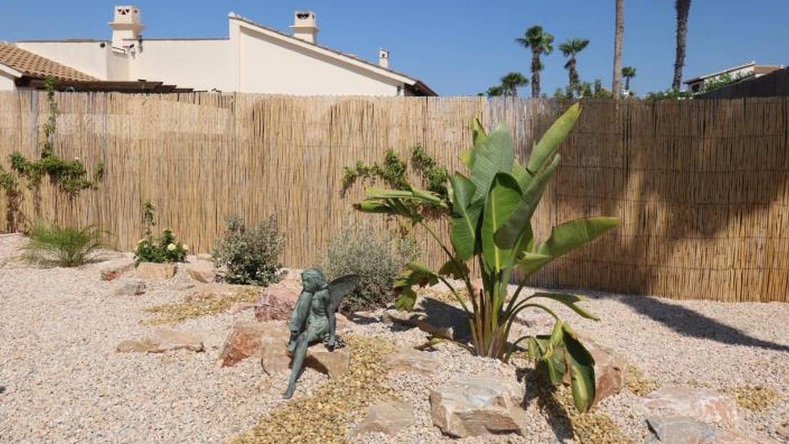 3 bedroom Bungalow for sale in Hacienda del Alamo with pool garage - € 357,000 (Ref: 9371190)