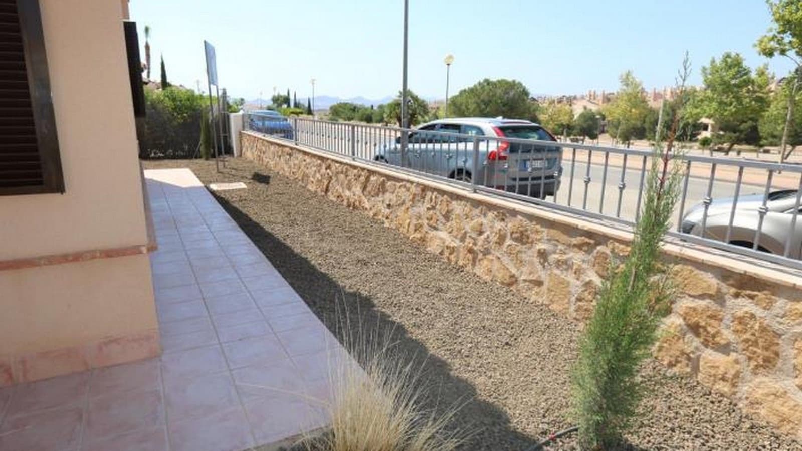 3 bedroom Bungalow for sale in Hacienda del Alamo with pool garage - € 357,000 (Ref: 9371190)