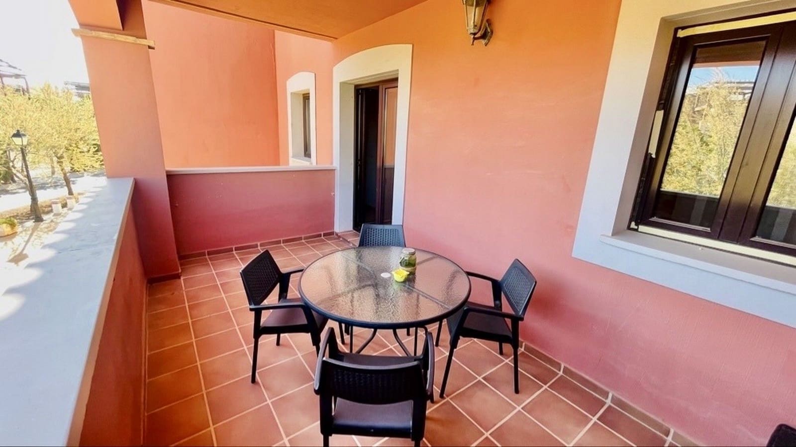 1 bedroom Apartment for sale in Hacienda del Alamo with pool garage - € 87,950 (Ref: 9399970)