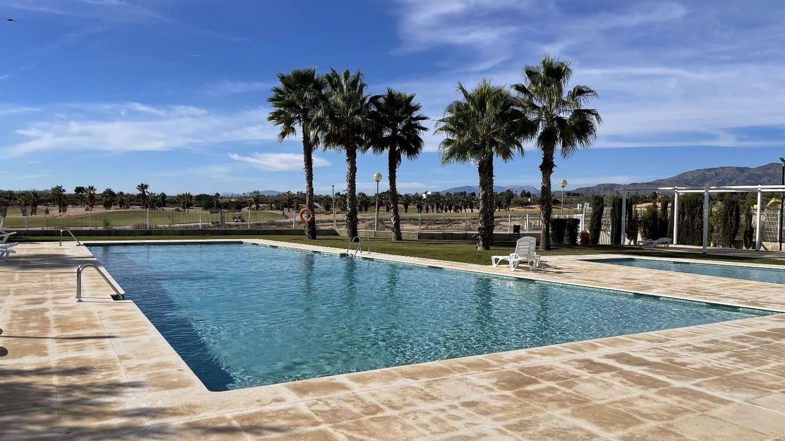 1 bedroom Apartment for sale in Hacienda del Alamo with pool garage - € 87,950 (Ref: 9399970)