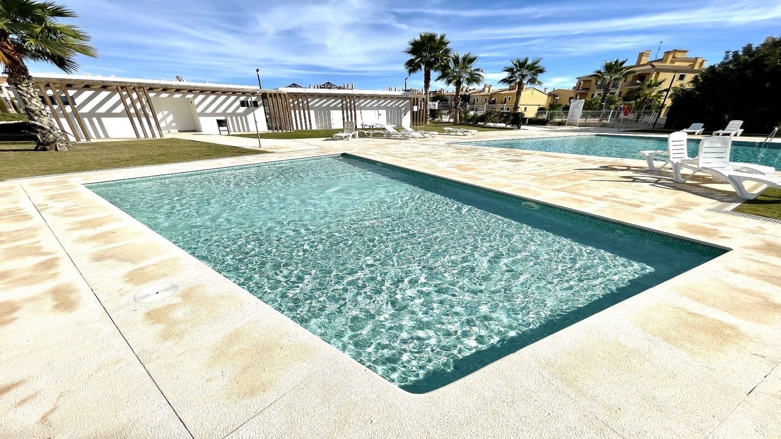 1 bedroom Apartment for sale in Hacienda del Alamo with pool garage - € 87,950 (Ref: 9399970)