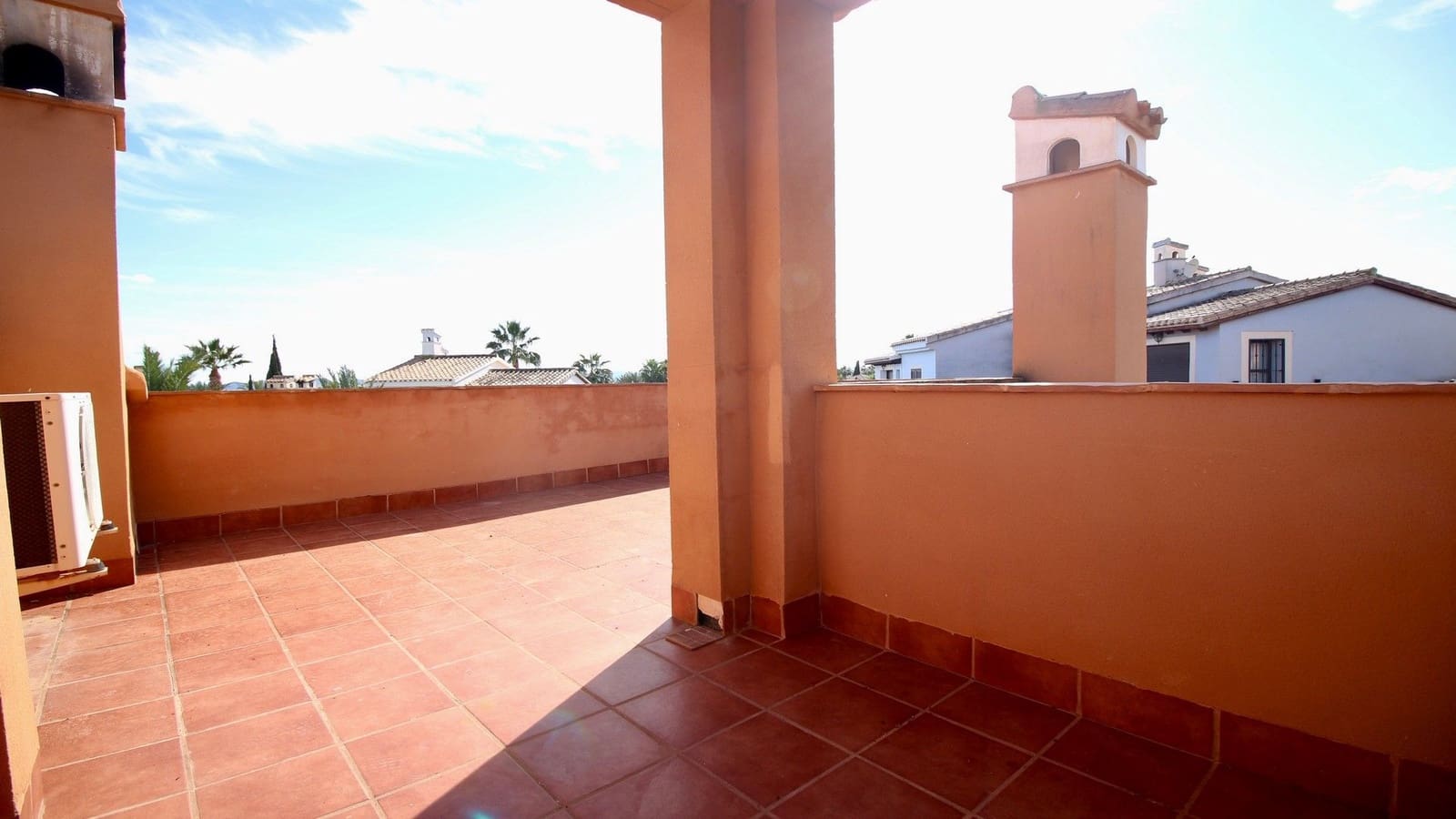 2 quarto Moradia Geminada para venda em Hacienda del Alamo com piscina garagem - 210 000 € (Ref: 9399971)