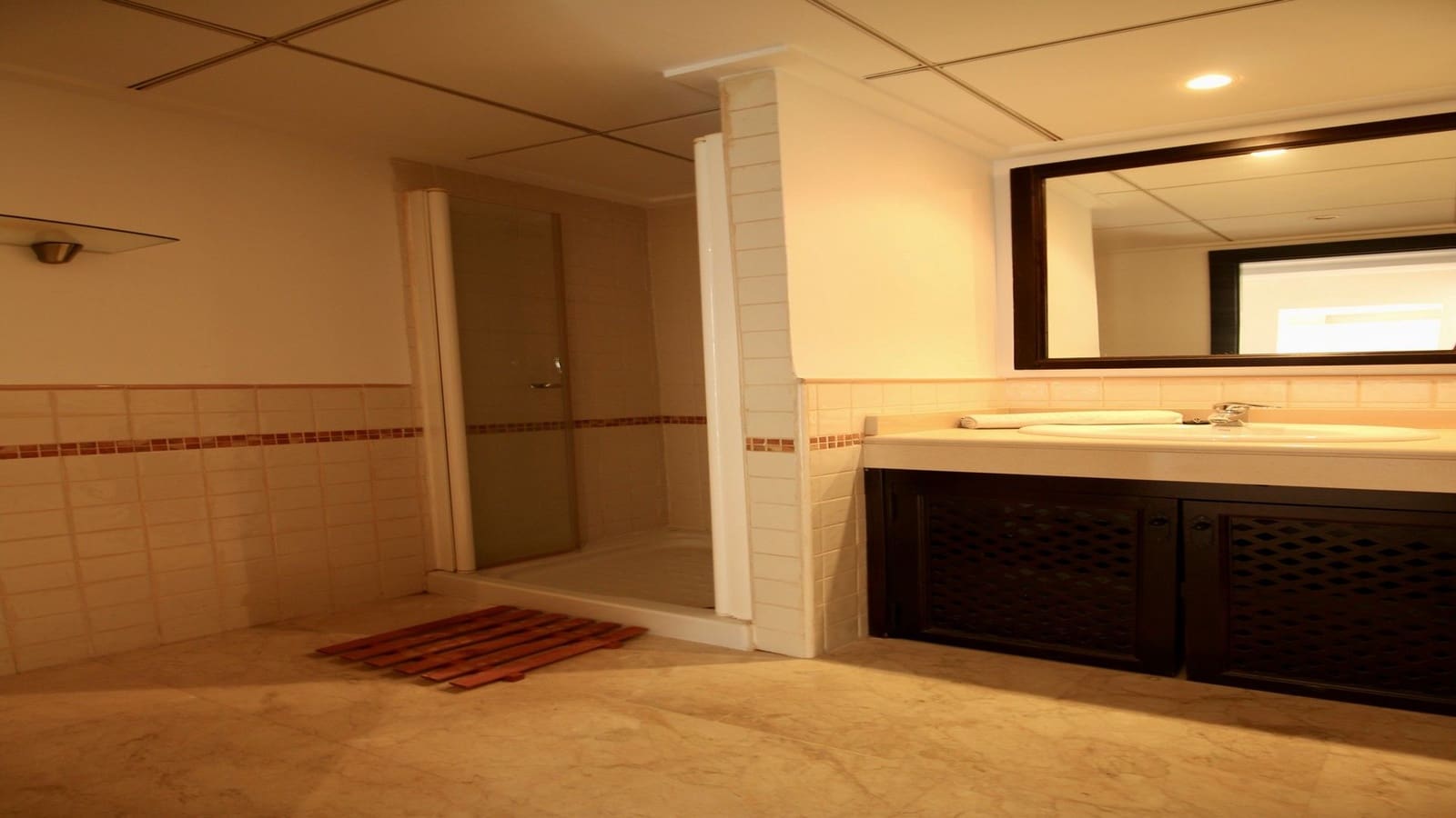 2 quarto Moradia Geminada para venda em Hacienda del Alamo com piscina garagem - 210 000 € (Ref: 9399971)