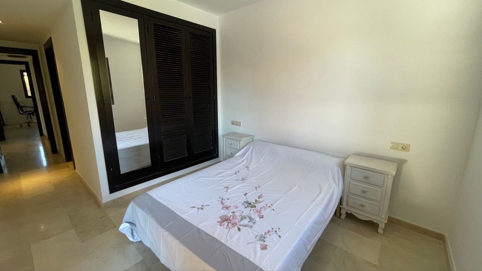 2 bedroom Semi-detached Villa for sale in Hacienda del Alamo with pool garage - € 214,950 (Ref: 9399971)