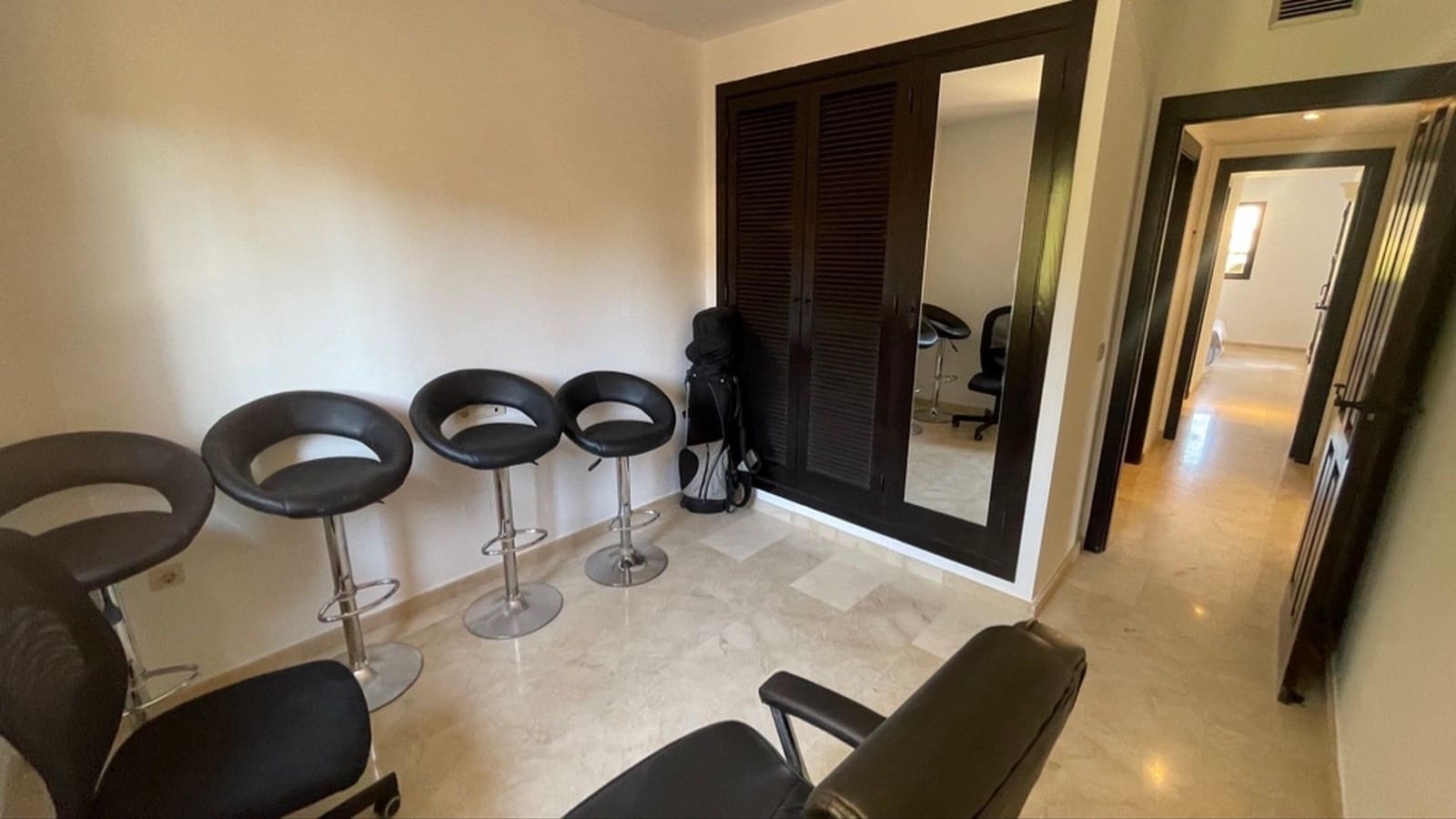 2 bedroom Semi-detached Villa for sale in Hacienda del Alamo with pool garage - € 214,950 (Ref: 9399971)