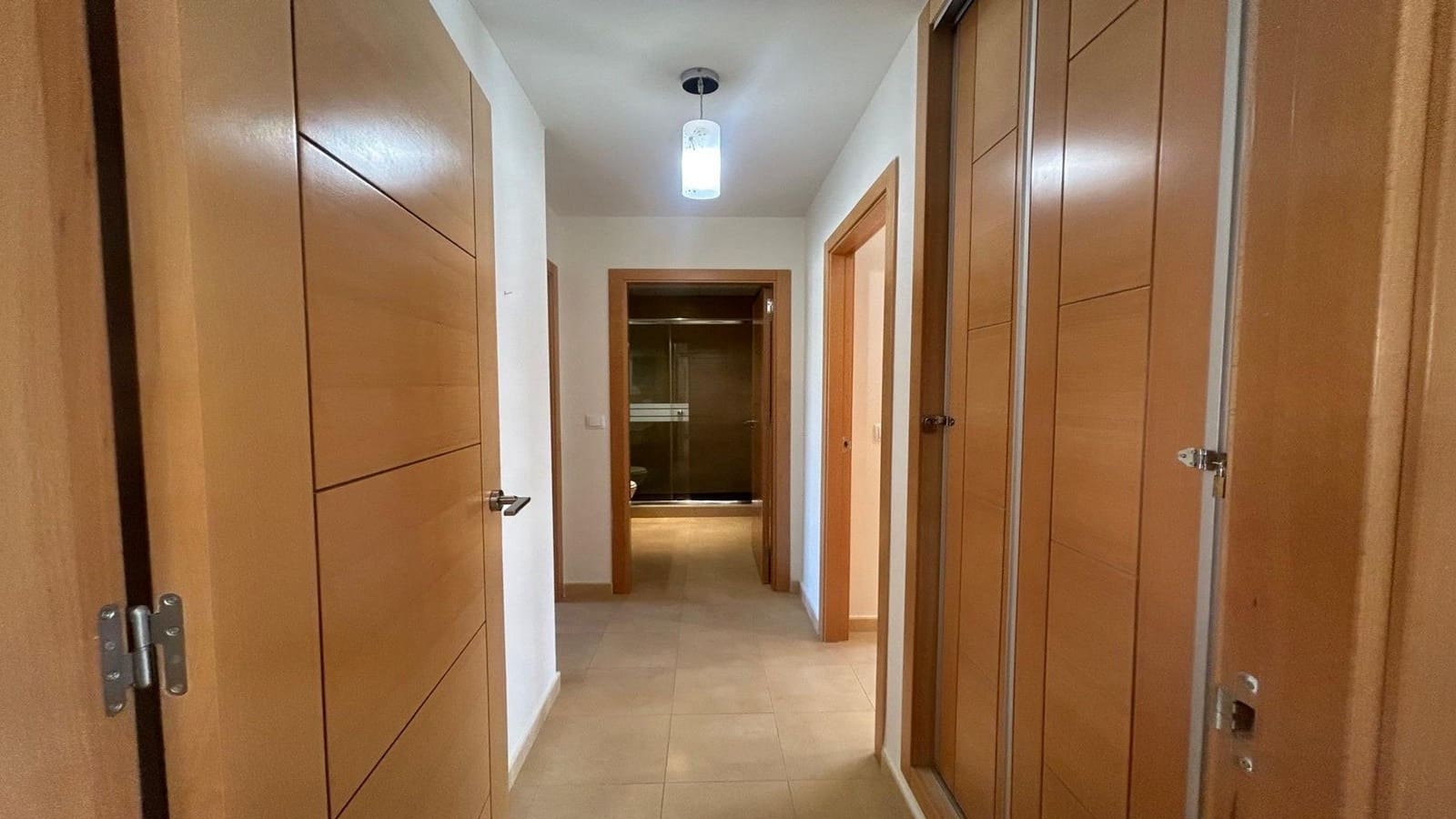 2 quarto Apartamento para venda em Fuente Alamo de Murcia com garagem - 160 000 € (Ref: 9400057)