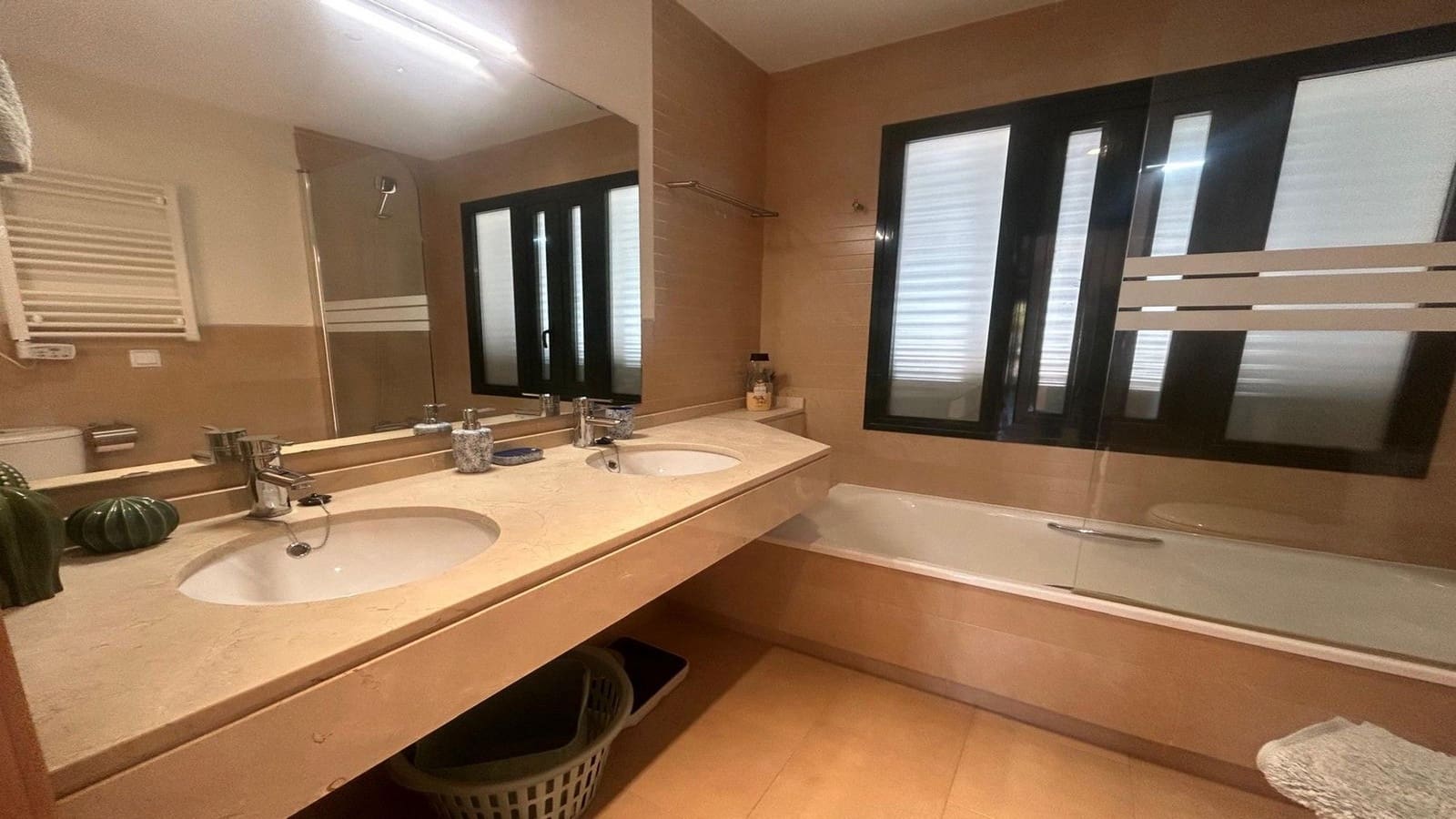 2 quarto Apartamento para venda em Fuente Alamo de Murcia com garagem - 160 000 € (Ref: 9400057)