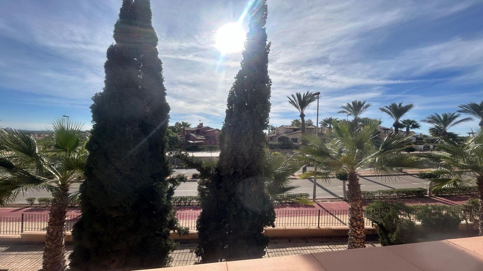 2 quarto Apartamento para venda em Fuente Alamo de Murcia com garagem - 160 000 € (Ref: 9400057)