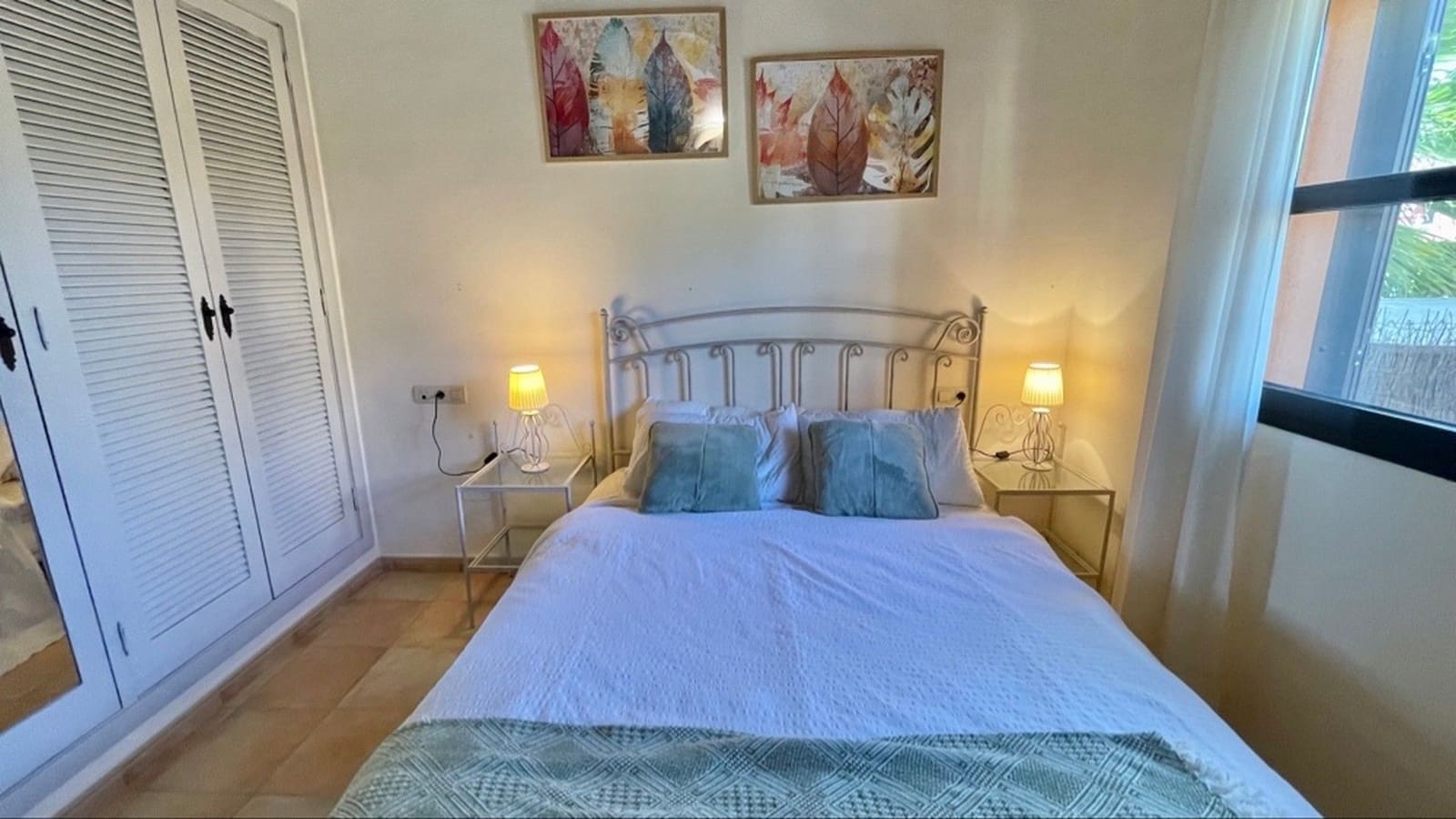 3 bedroom Semi-detached Villa for sale in Hacienda del Alamo with pool garage - € 209,000 (Ref: 9402751)