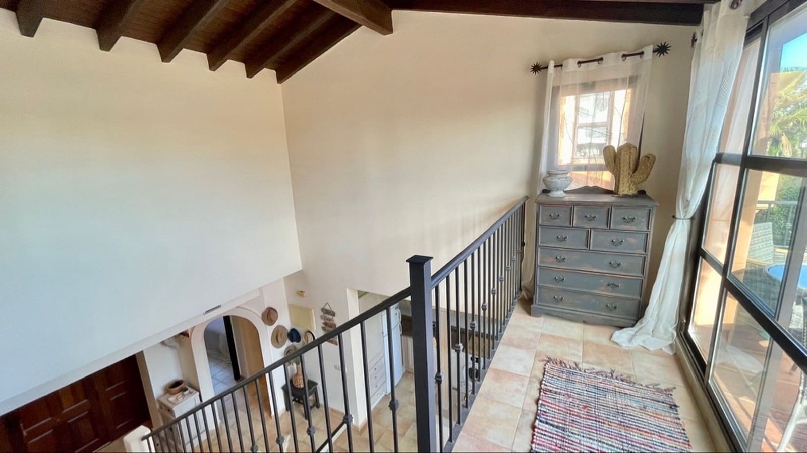 3 bedroom Semi-detached Villa for sale in Hacienda del Alamo with pool garage - € 209,000 (Ref: 9402751)