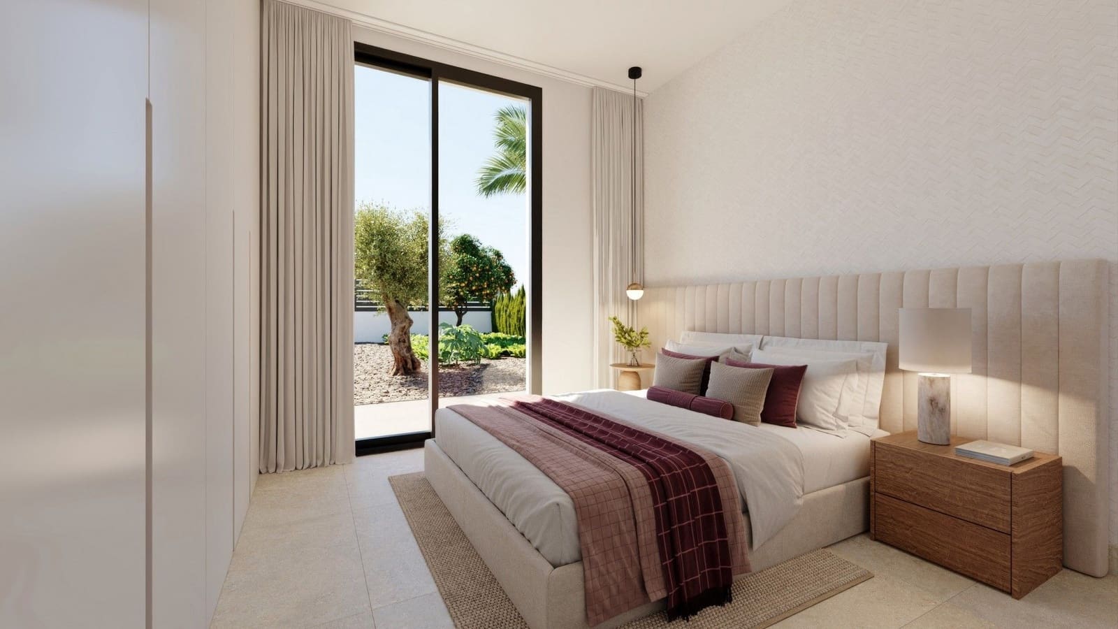 3 bedroom Villa for sale in Hacienda del Alamo with pool garage - € 519,900 (Ref: 9415362)