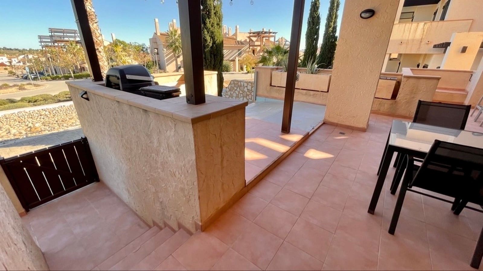 3 camera da letto Appartamento in vendita in Fuente Alamo de Murcia con garage - 198.950 € (Rif: 9421508)