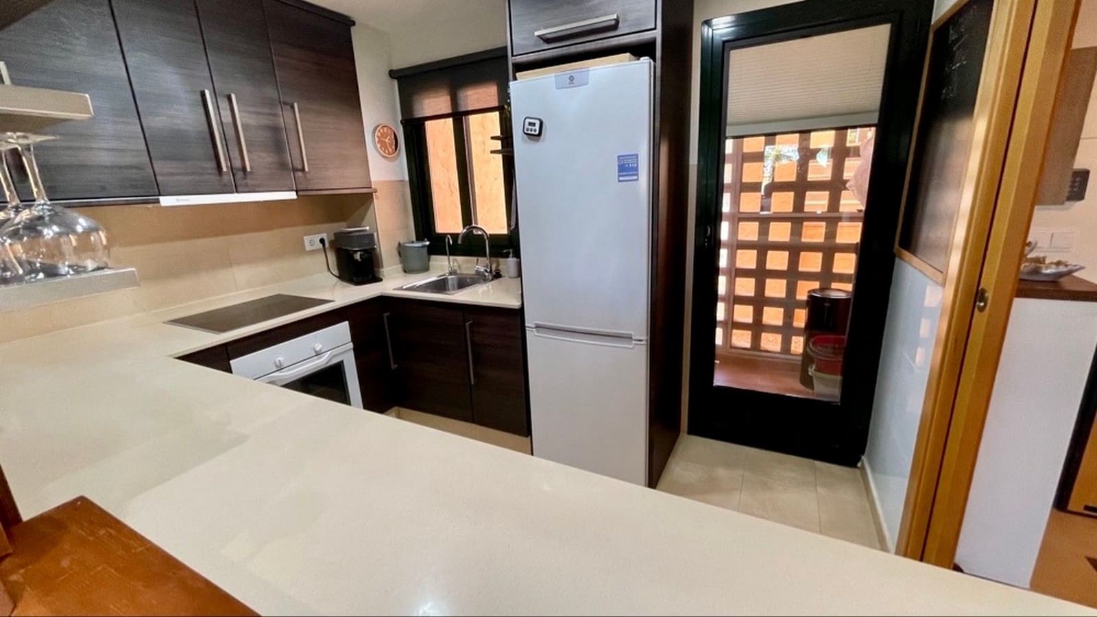 3 camera da letto Appartamento in vendita in Fuente Alamo de Murcia con garage - 198.950 € (Rif: 9421508)