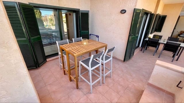 3 camera da letto Appartamento in vendita in Fuente Alamo de Murcia con garage - 198.950 € (Rif: 9421508)
